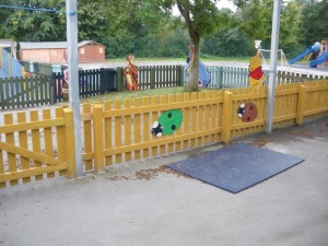 Play Area