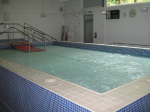 Hydro Pool